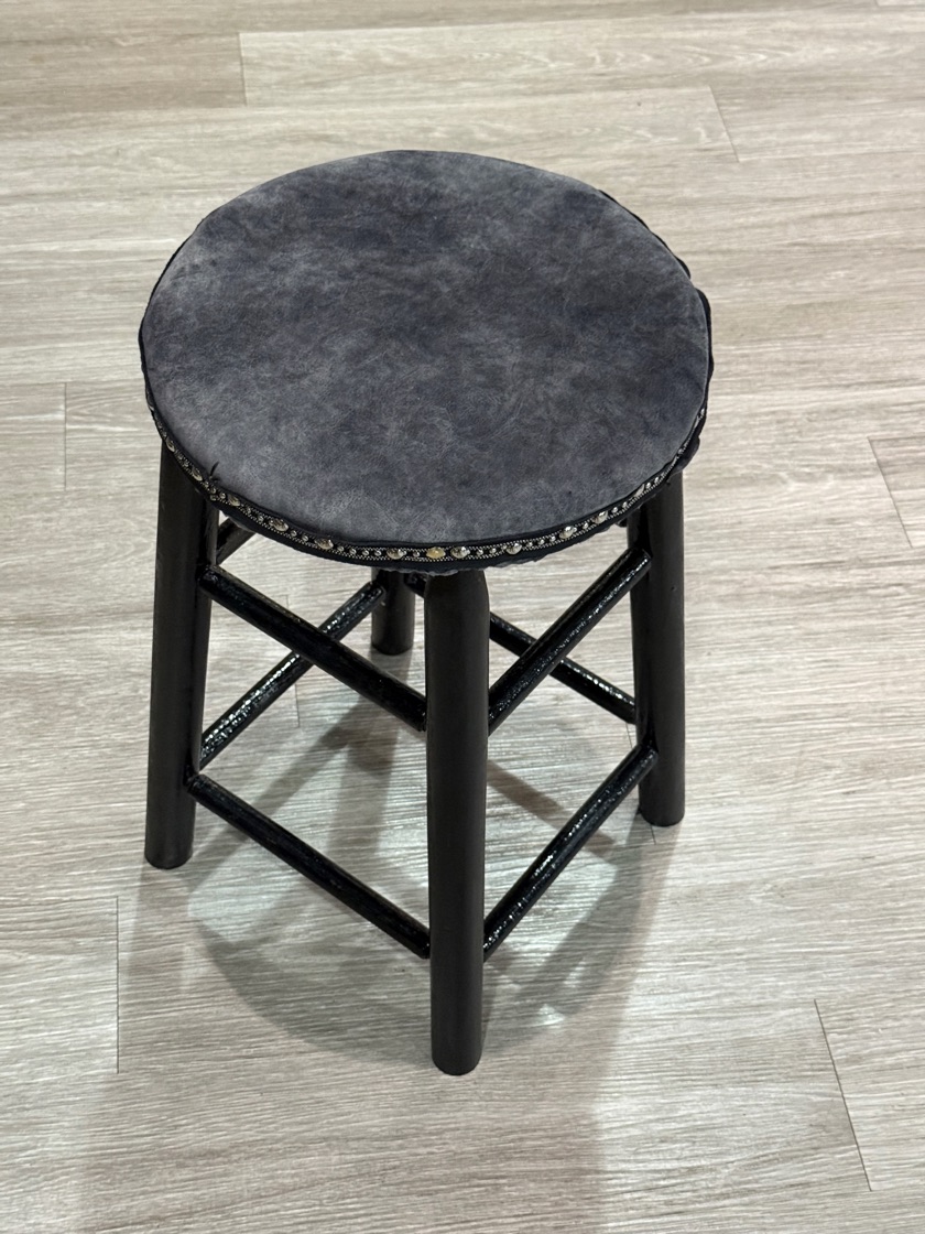 Tony Leto: Stool